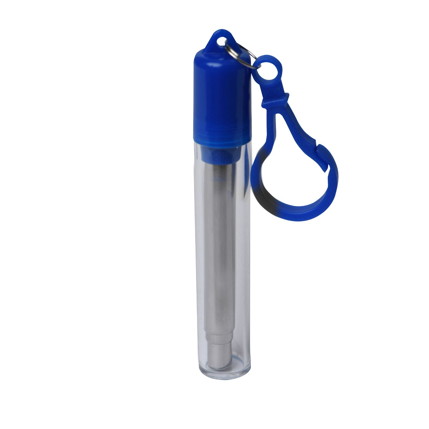 Clip-on Retractable Straw 5