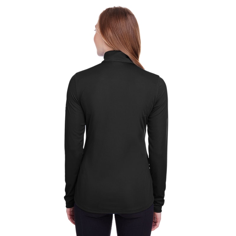 Puma Golf Ladies' Icon Full-Zip 9