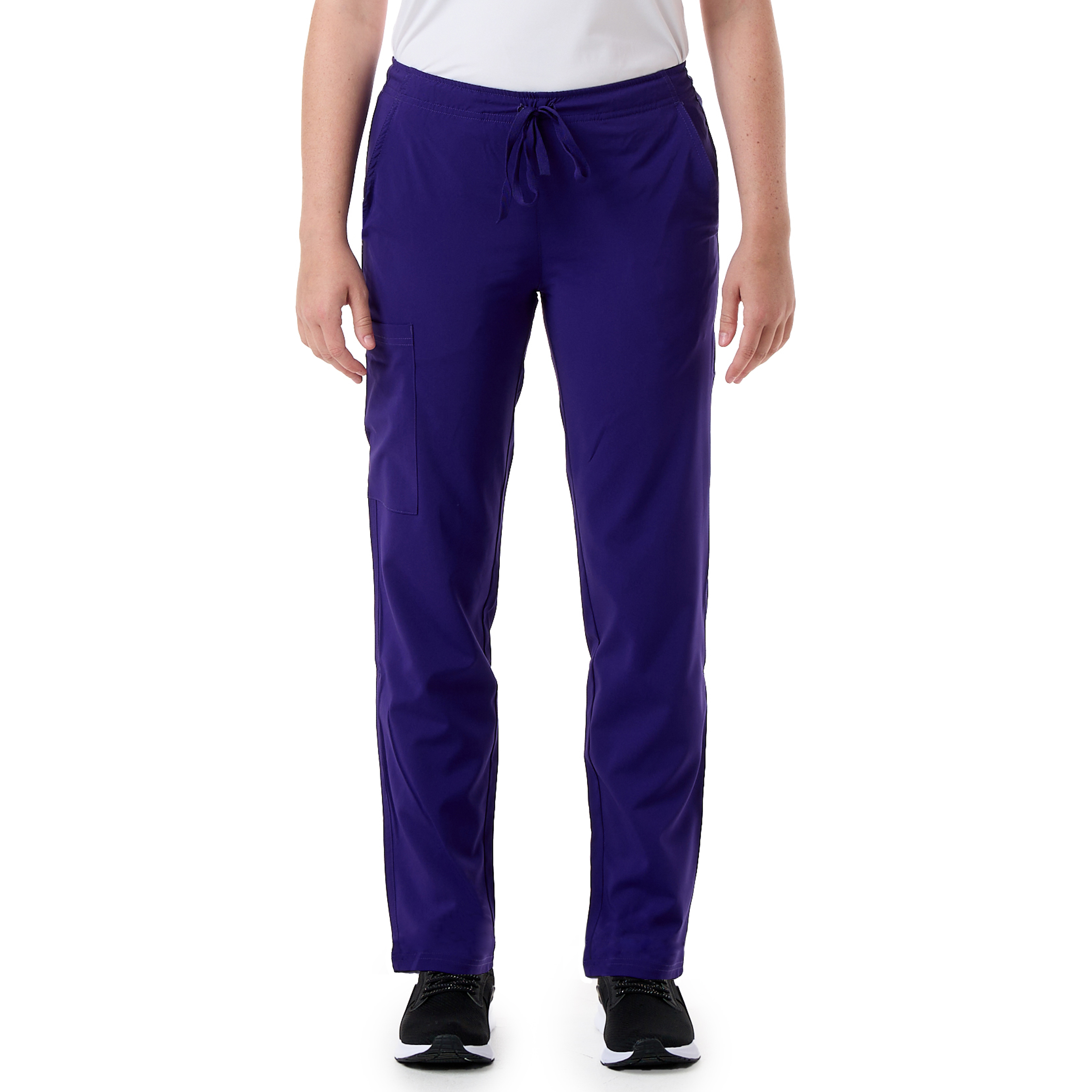 Woman's UltraStretch Cargo Pant 7
