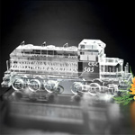 Locomotive Train 4