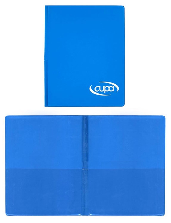 Presentation Folder without Pad 17