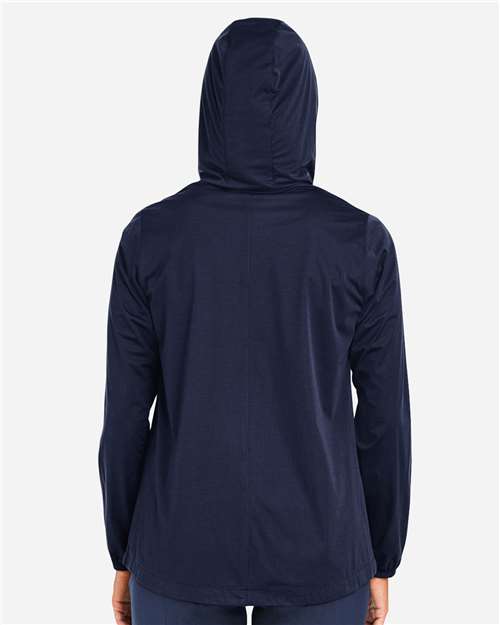 Women's Network Lightweight Jacket - NE75W 16
