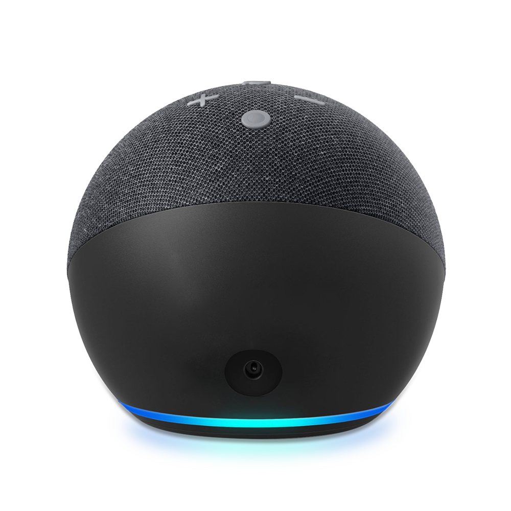 Amazon Echo Dot 5th Gen