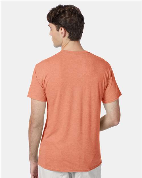 Perfect-T Triblend T-Shirt - 42TB 201