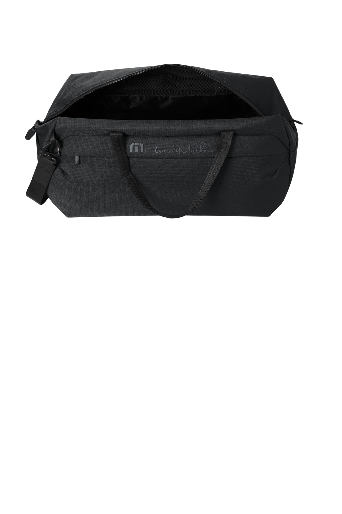 Lateral Duffel