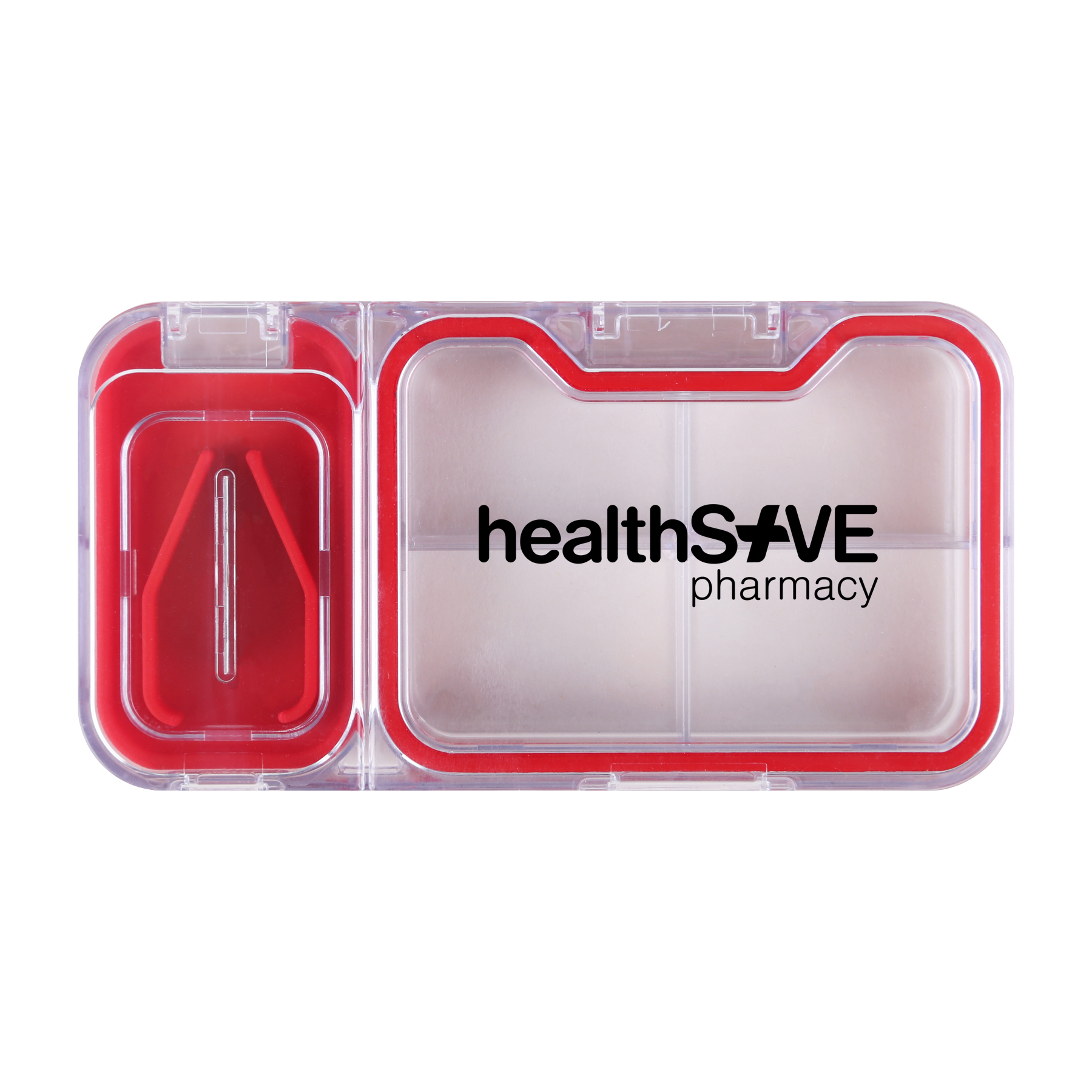 Companion Care Pill Cutter & Box 5