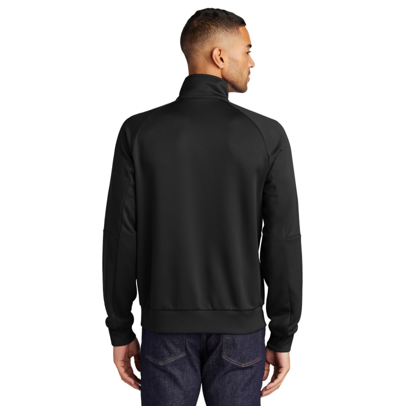 Nike Full-Zip Chest Swoosh Jacket 13