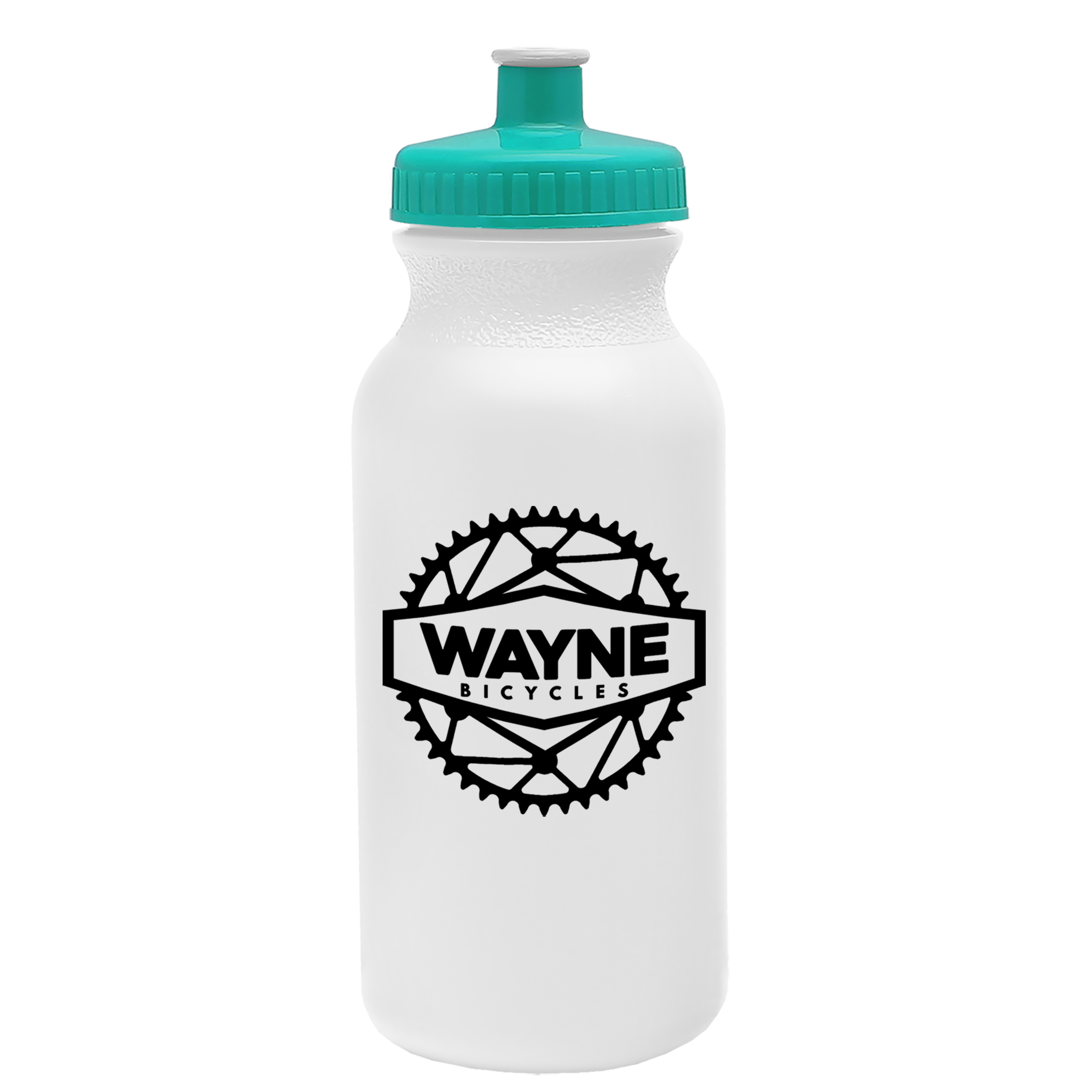 Garyline® Omni Bike Bottle - 20 oz. 156