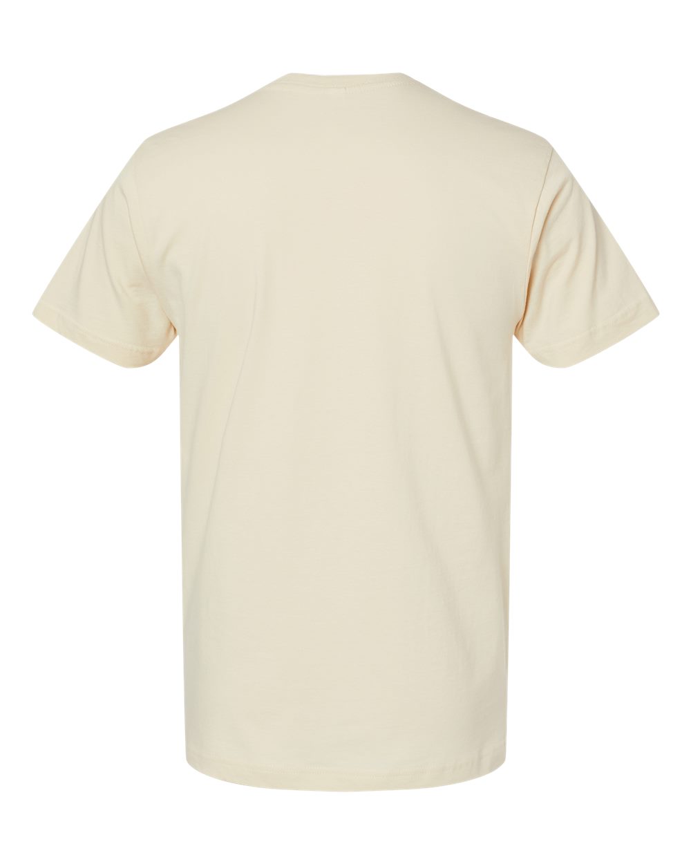 Unisex Fine Jersey Tee - 6901 423