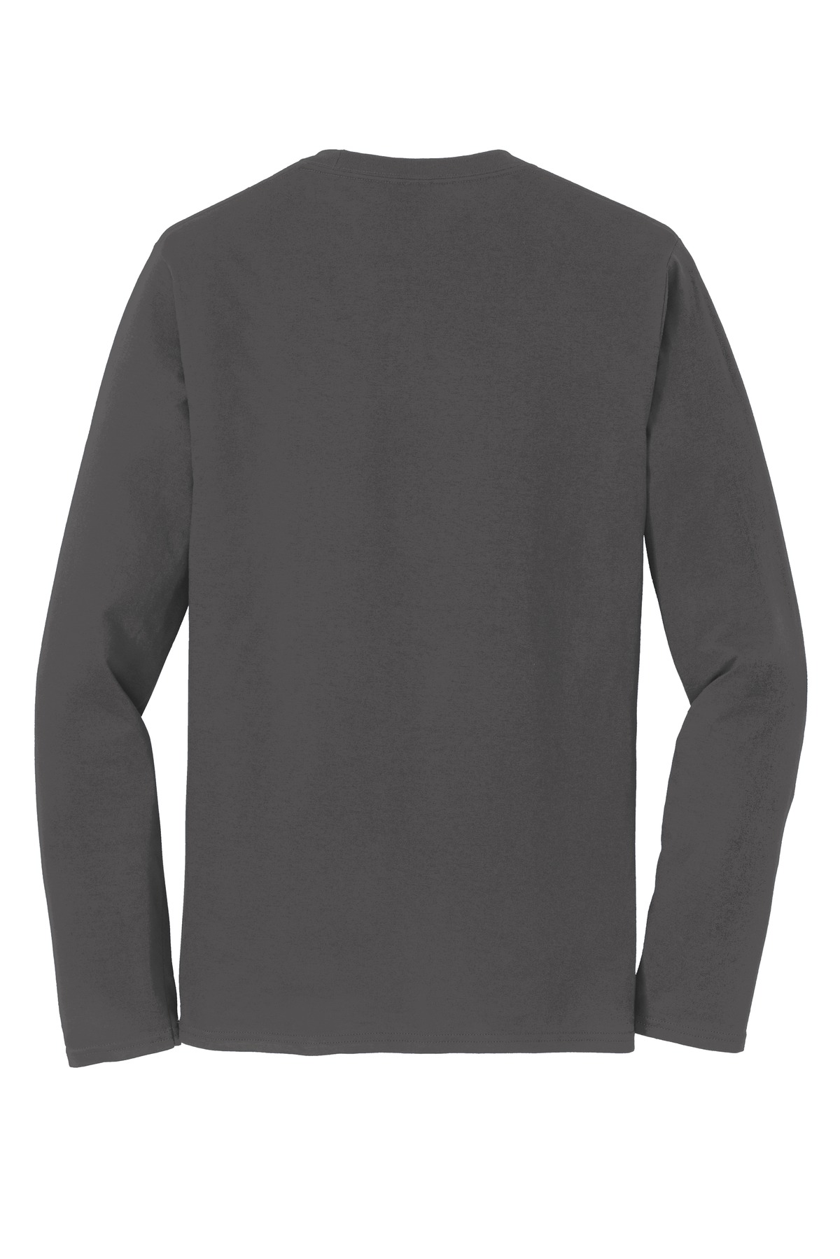 Port & Co Long Sleeve Fan Favorite Tee. PC450LS 37