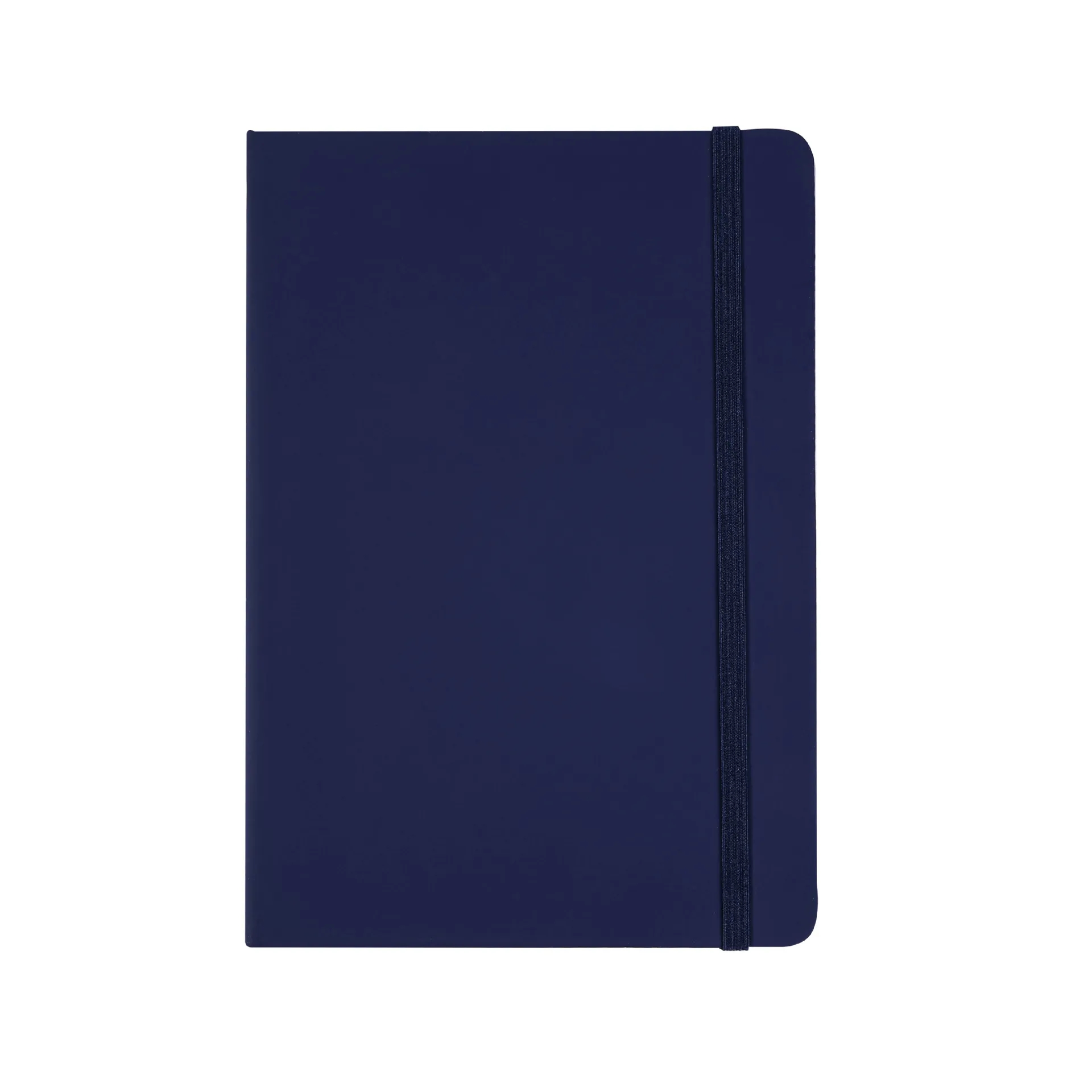 Journal A5 Leather Notebook 2