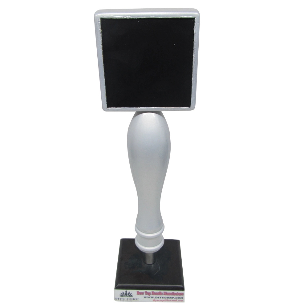 Small Chalkboard Beer Tap Handle 4