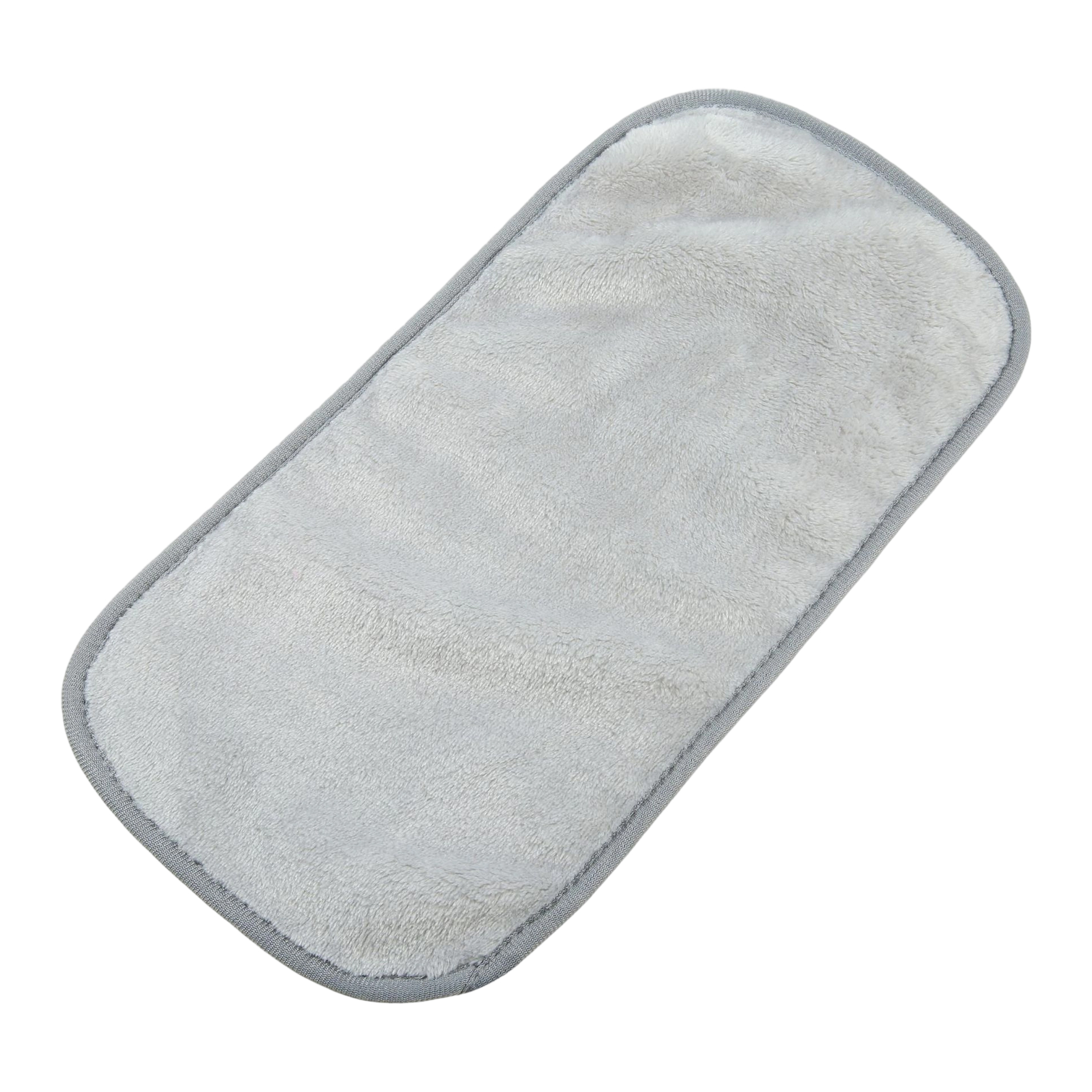 Microfiber Makeup Removal Cloth 15.7" Length x 7.9" Width 11