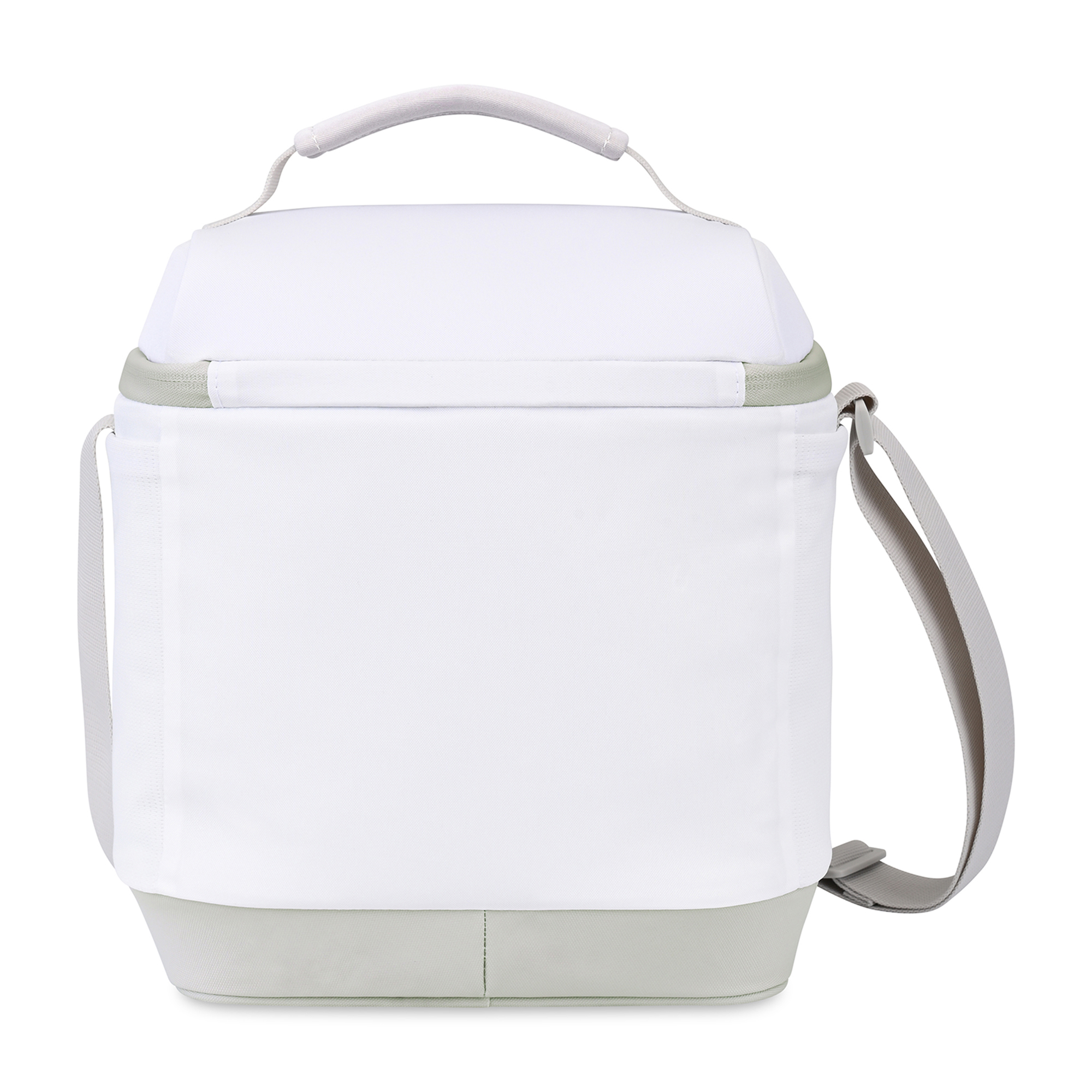 Igloo® Day Chiller Recycled Polyester Box 16 Can Soft Cooler 7