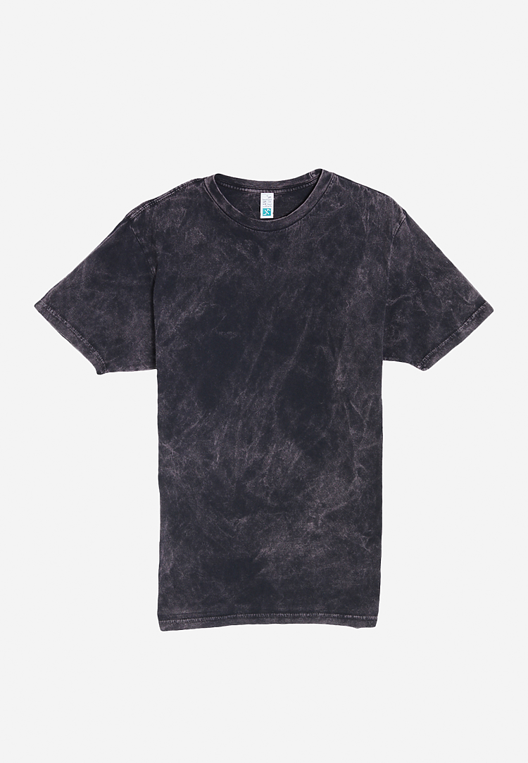 Vintage Crewneck Tee 29
