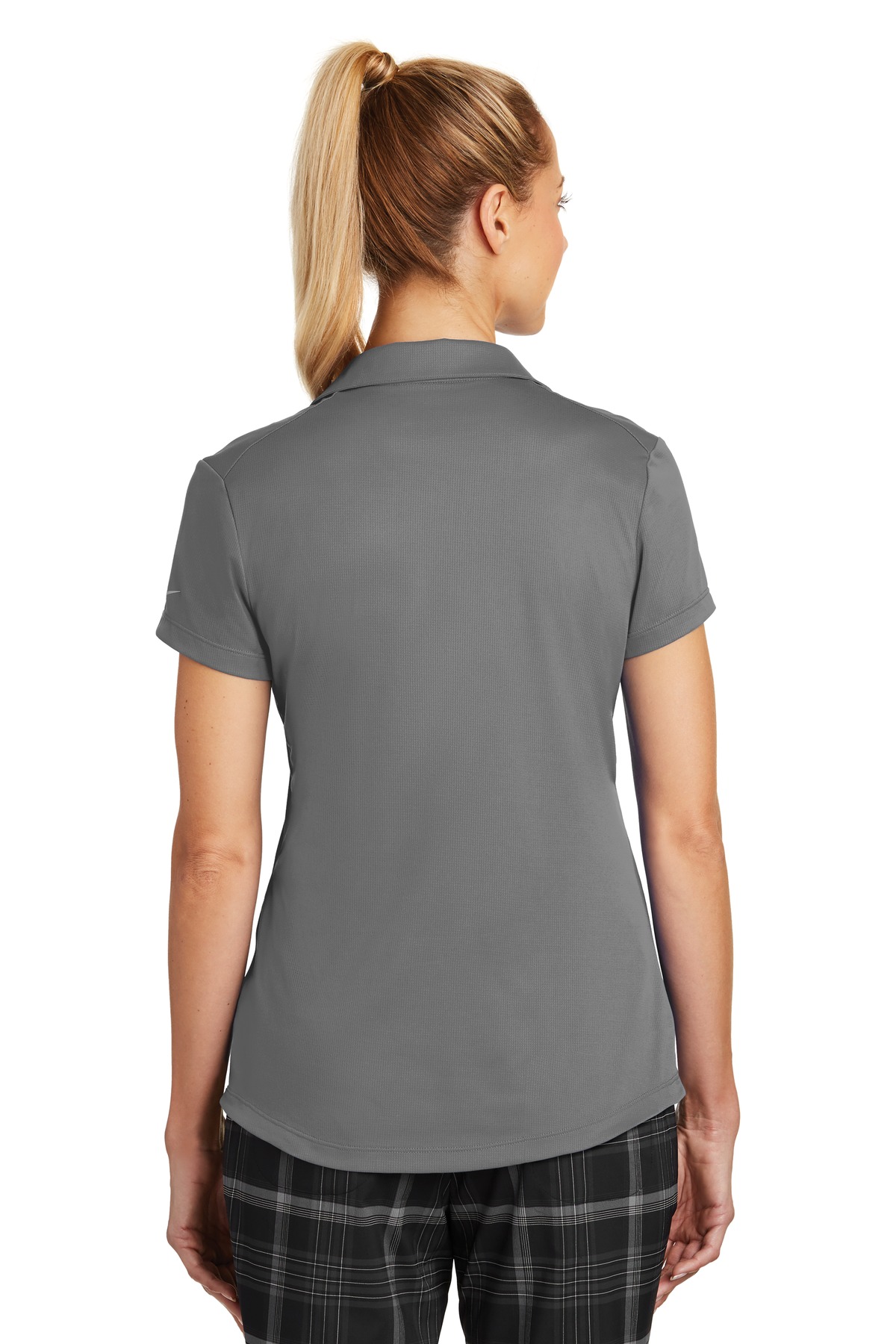 Nike® Women's Dri-FIT Legacy Polo 33