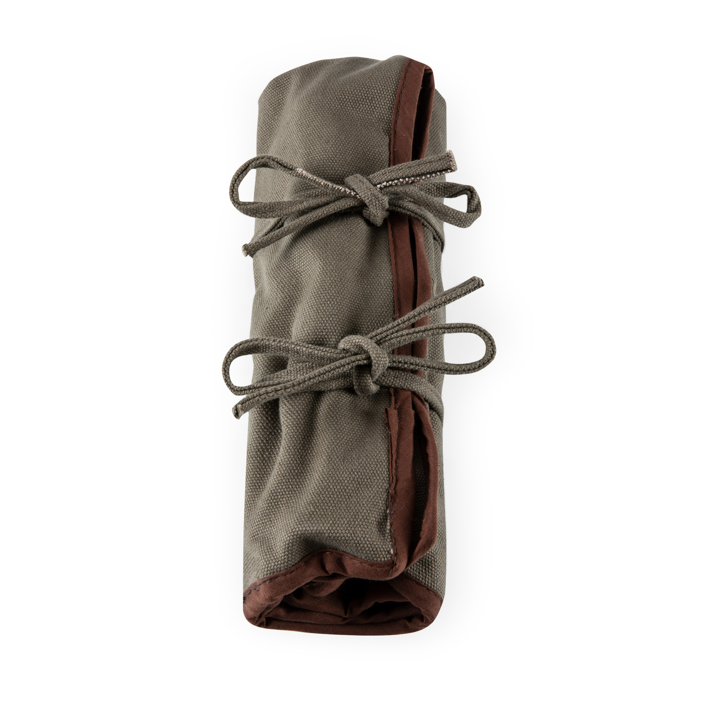 10-Piece Bar Tool Roll Up Kit 1