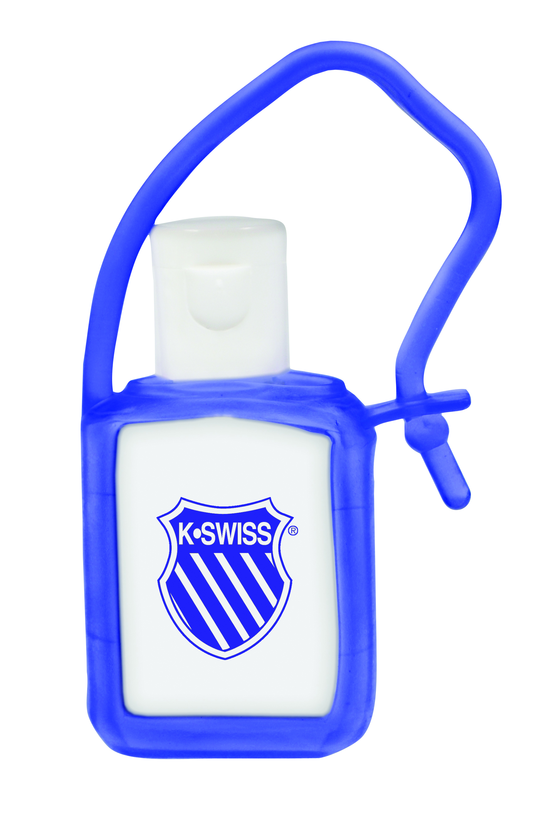 Tag Along Gel Sanitizer