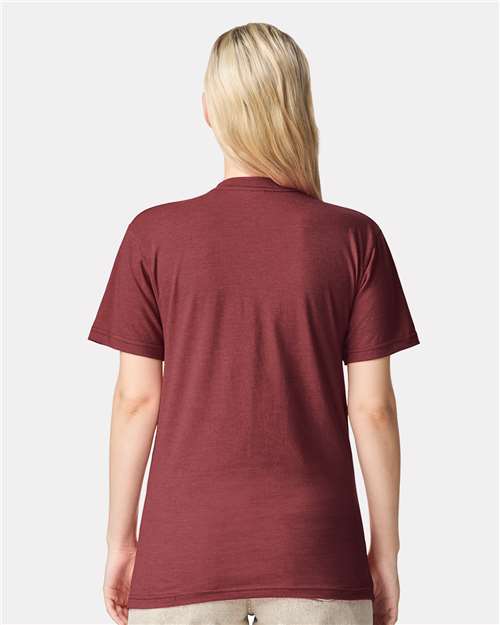 Unisex CVC Tee - 2001CVC 252