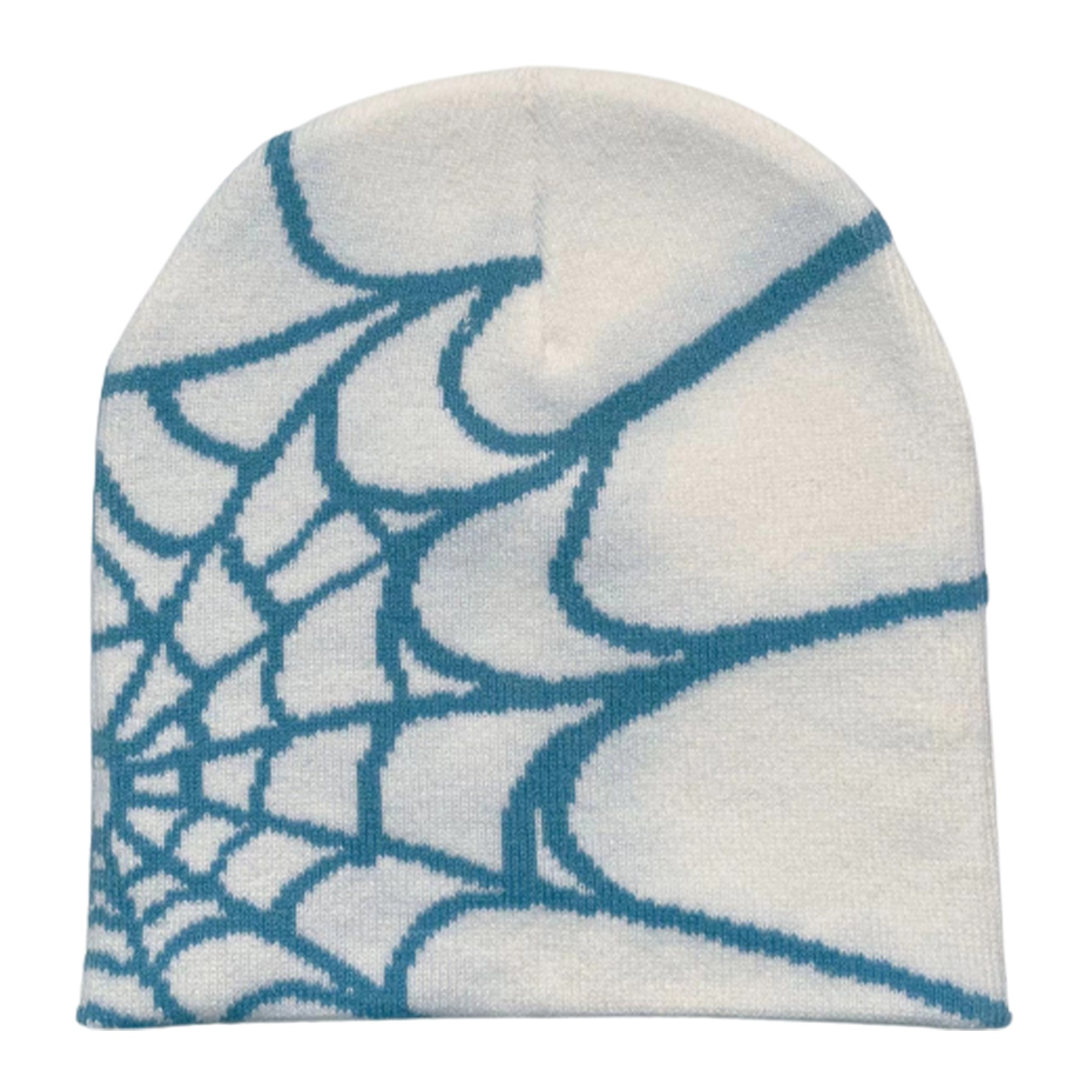 Soft Acrylic Knit Beanie 10