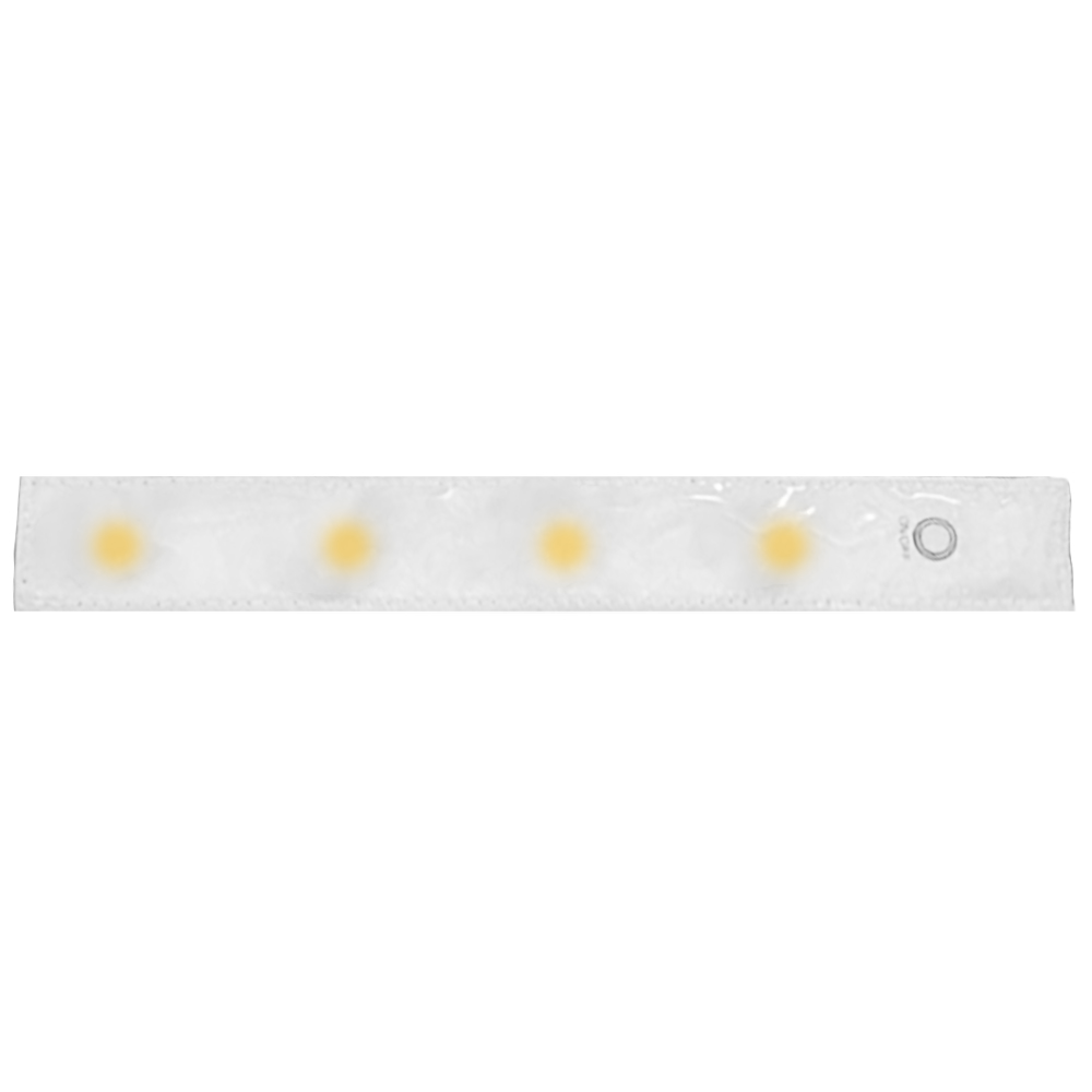 GlowGuard LED Reflective Safety Band 2