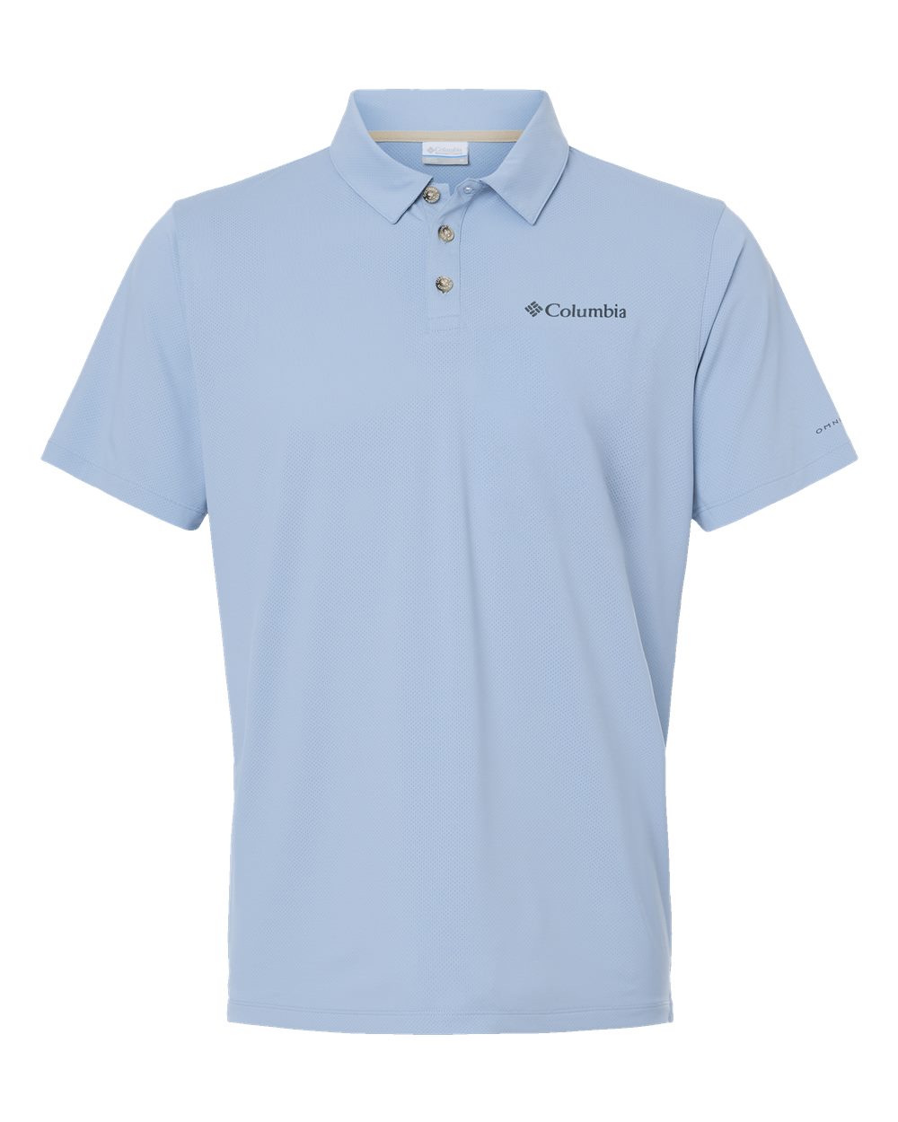 Men's Tech Trail™ Utility Polo - 211856 12