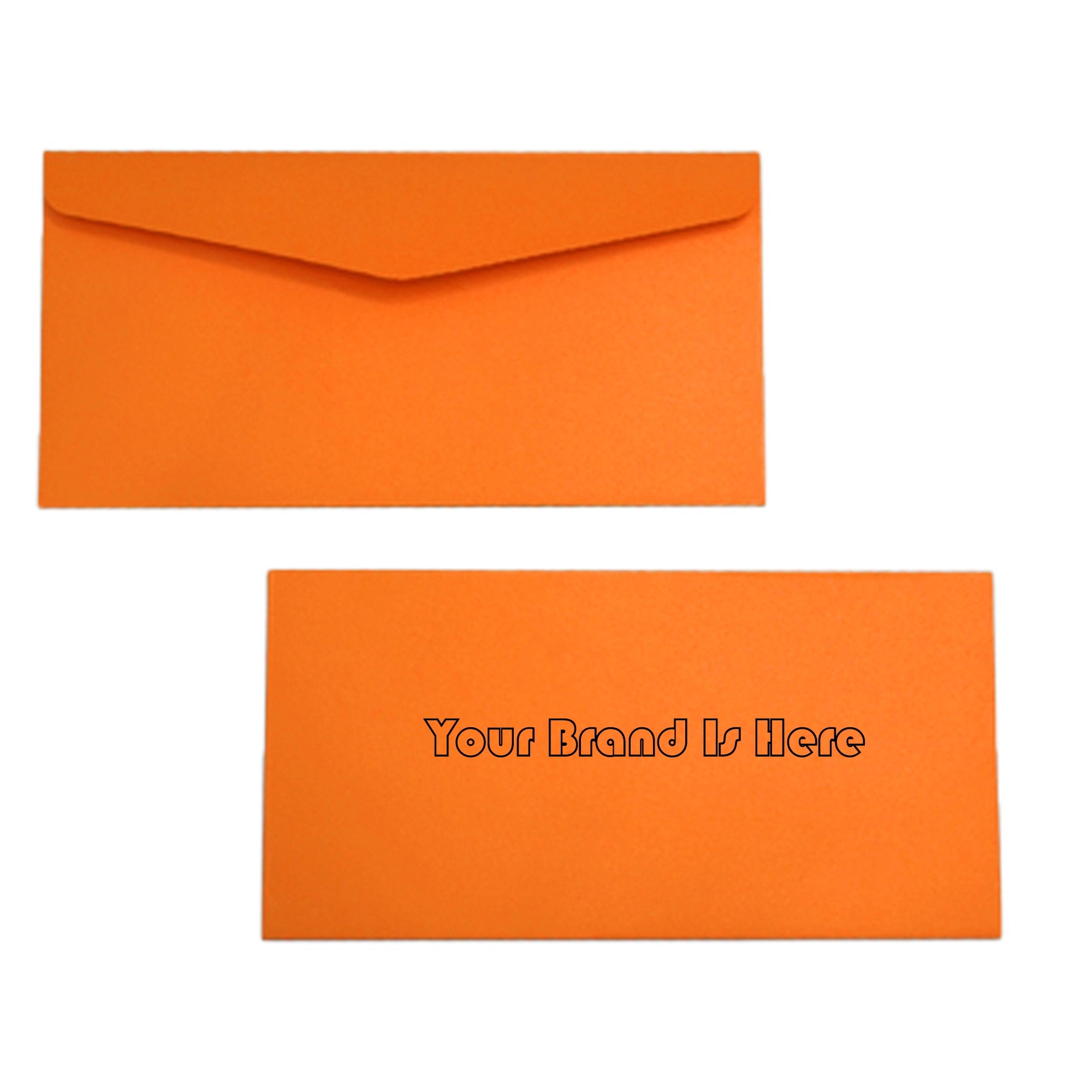Business Mailing Envelope MOQ 10 PCS 4