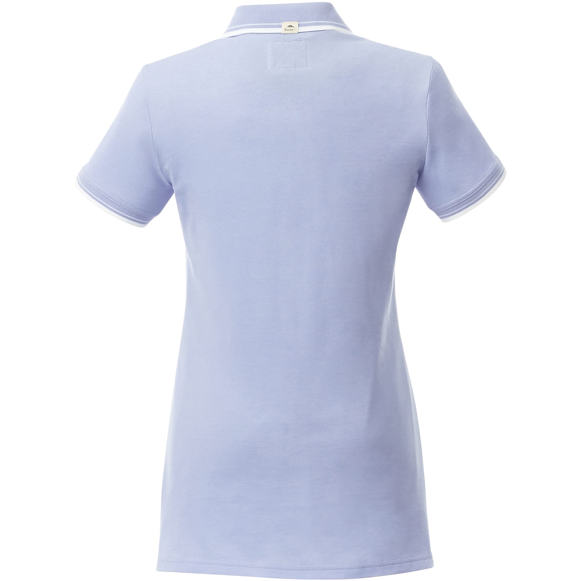 Women's LIMESTONE Roots73 SS Polo 50
