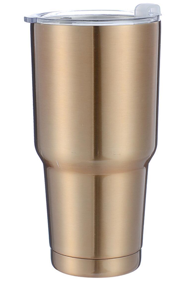 30 OZ Stainless Steel Tumbler Customized 7