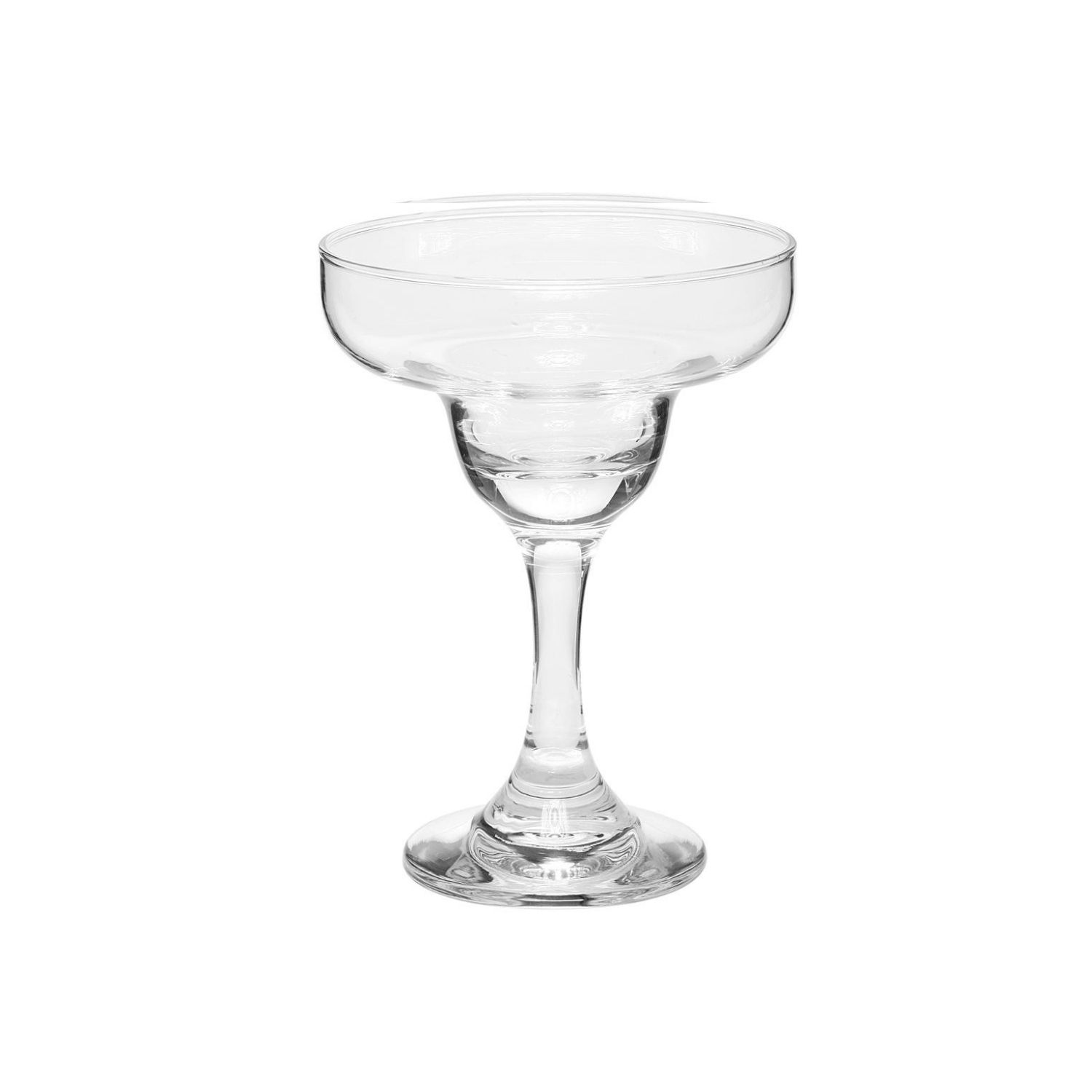 Crystal Margarita Glasses, 9 oz. 10
