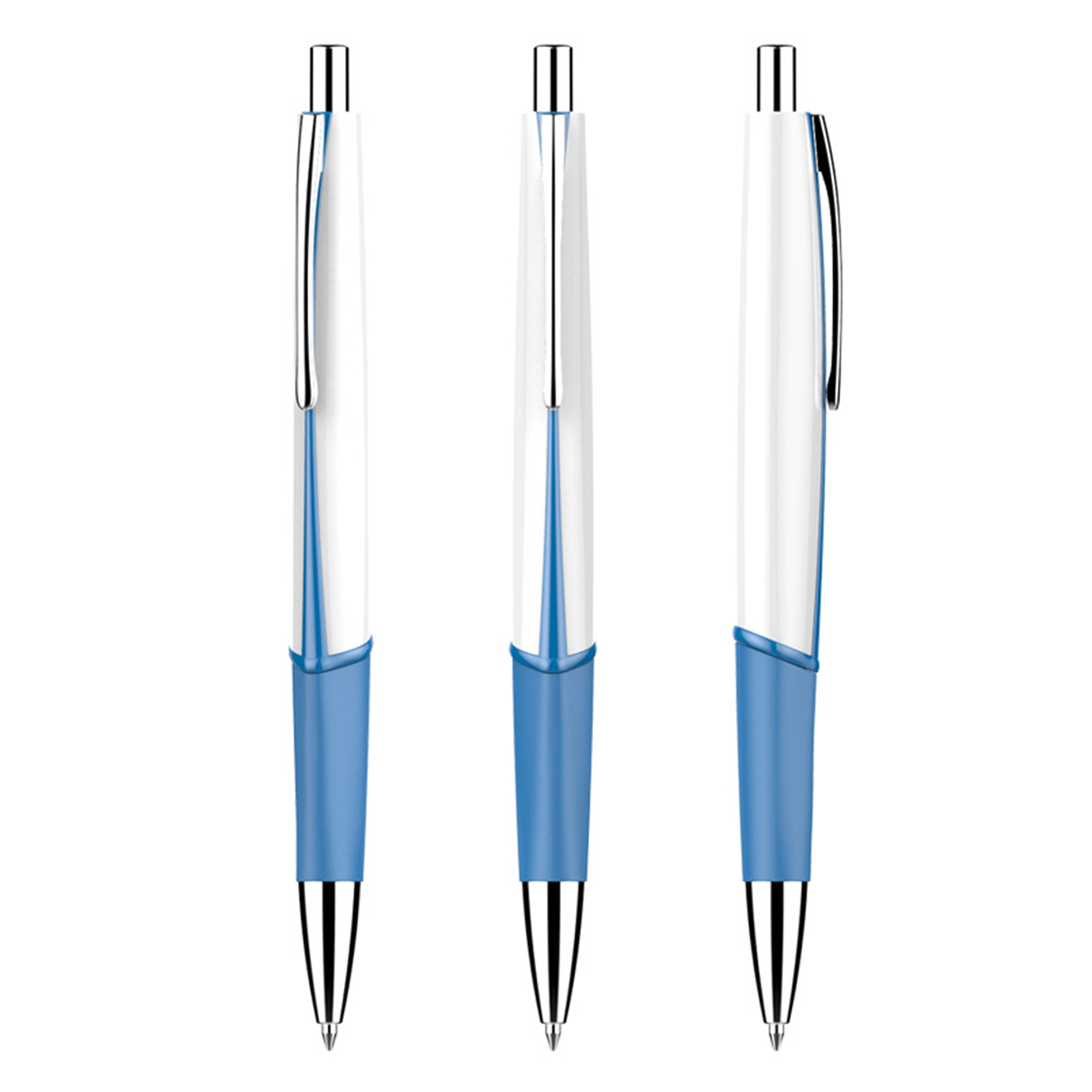 Black Ballpoint Pens 8