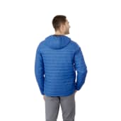 Men's SILVERTON Packable Insulated Jacket 93