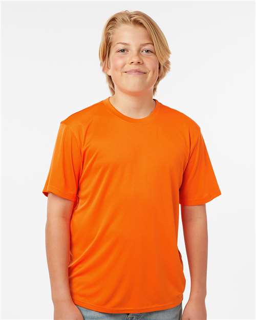 Youth Pro-Lock Performance T-Shirt - 48000Y 124