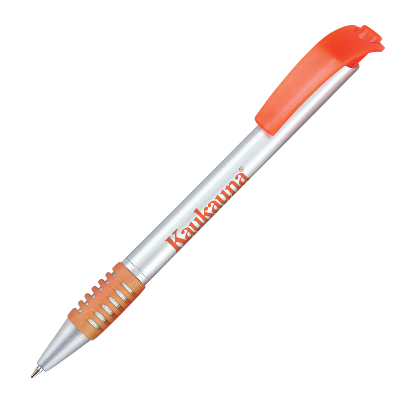 Plantagenet-75 Retractable Ballpoint Pen 3