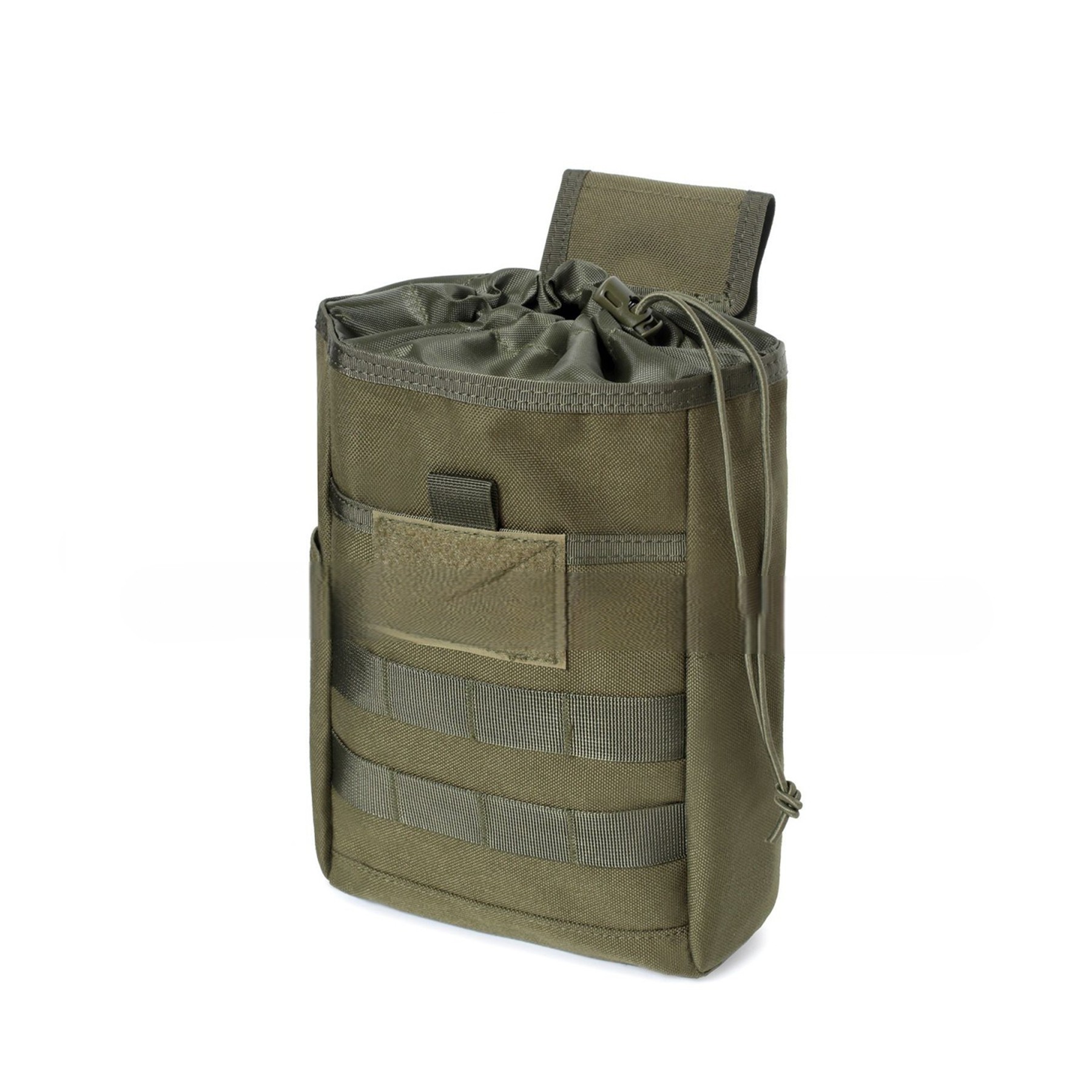 Baseball Bucket Bag 2