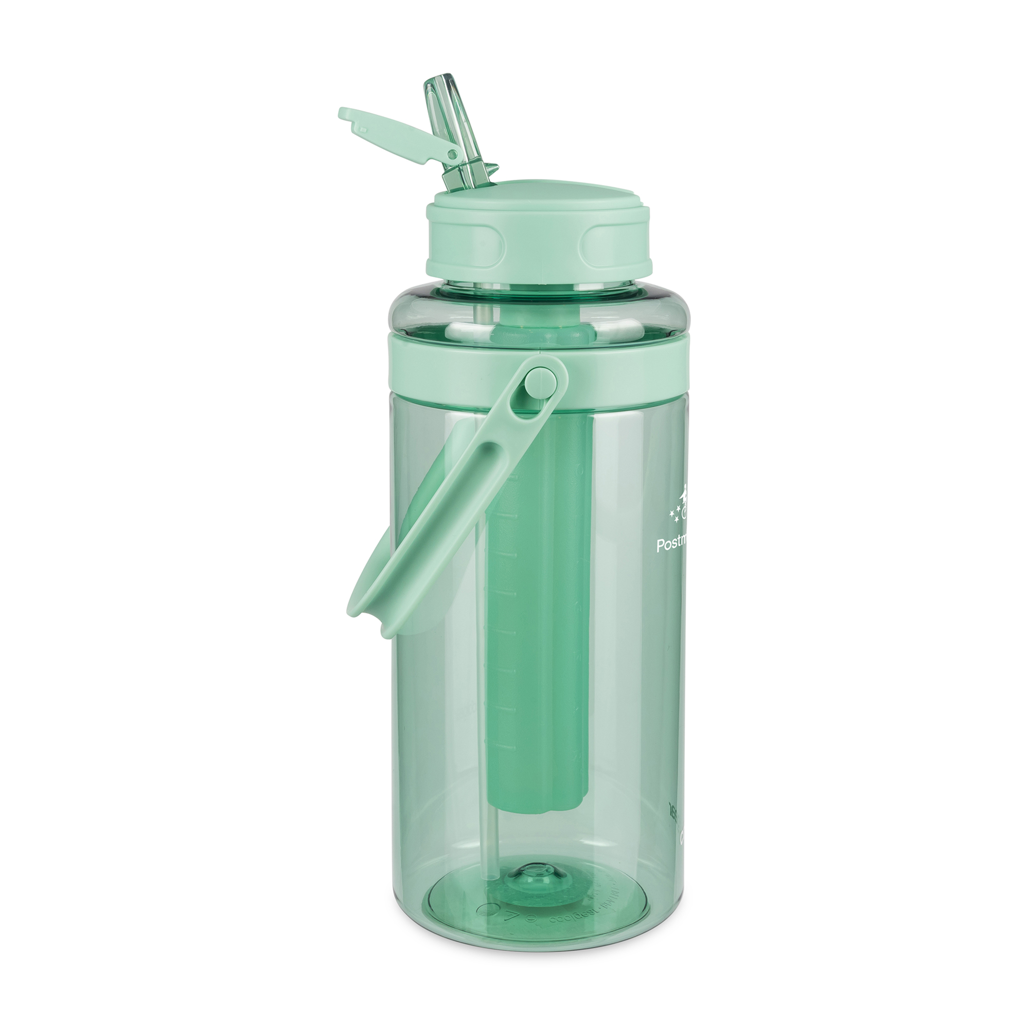 Cool Gear® Orlando Bottle with Freezer Stick - 64 Oz. 2