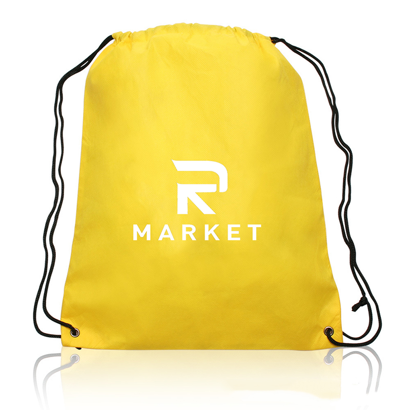 80gsm NON Woven Backpack 2
