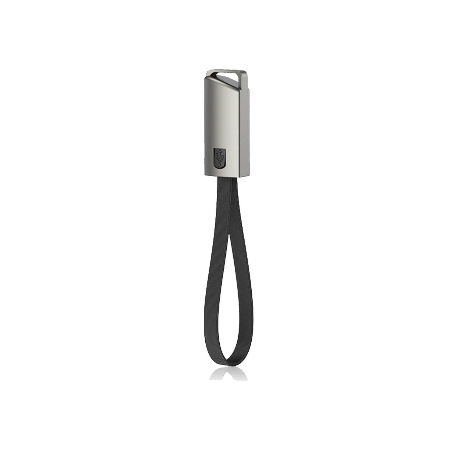 Keychain Data Charger Cable 3