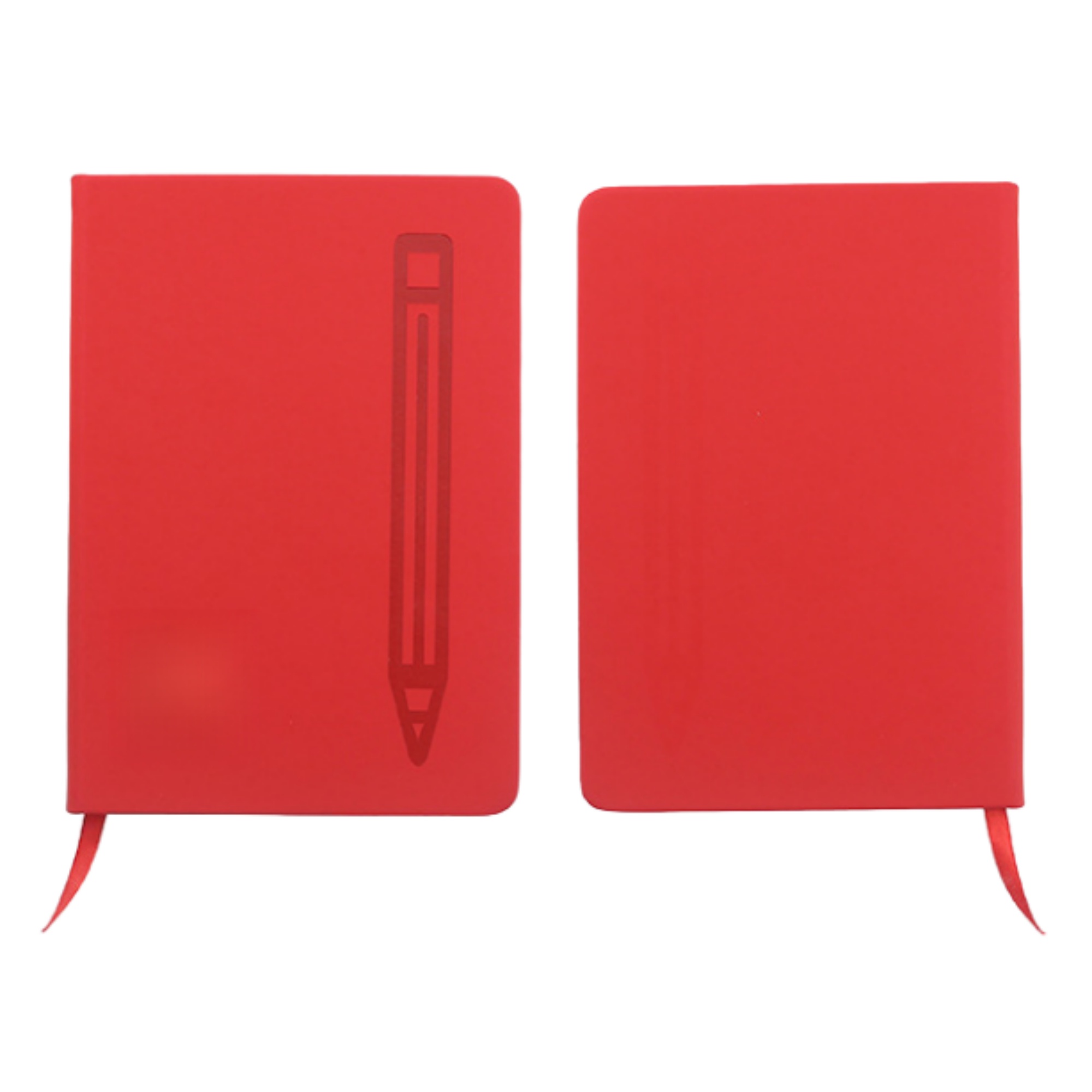 Magnetic Journal & Metal Pen Set 7