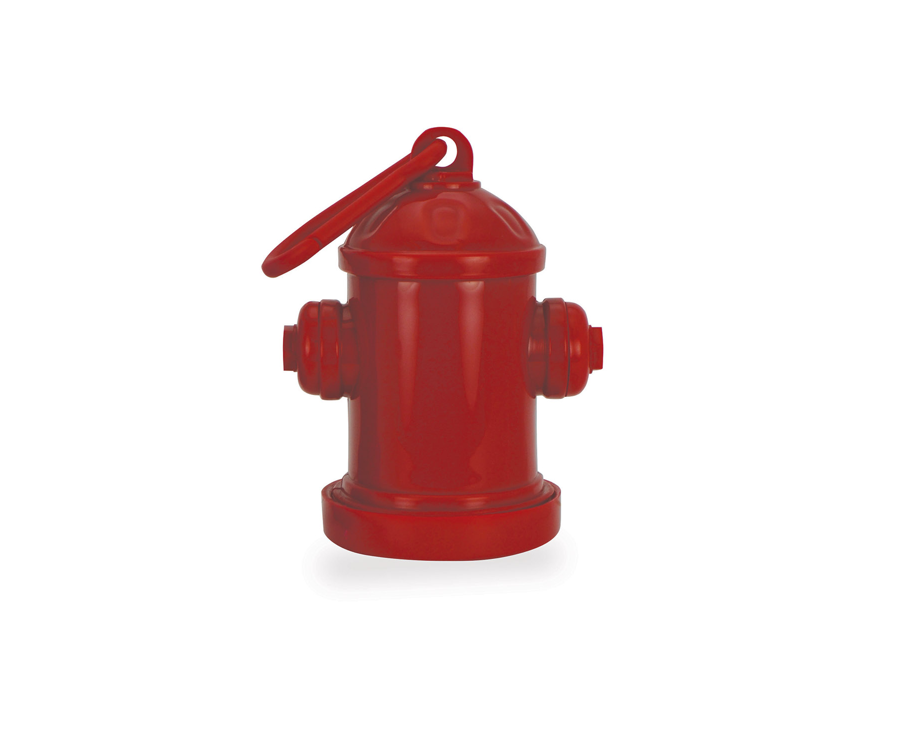 Doggy Pal Hydrant Bag Holder 4