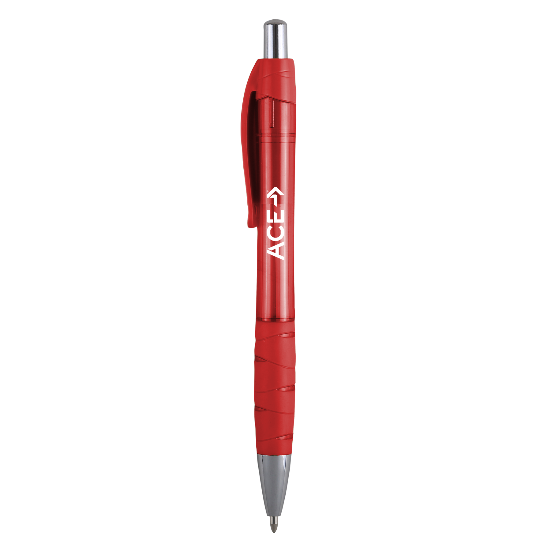 Petaluma Recycled TGC Pen 12