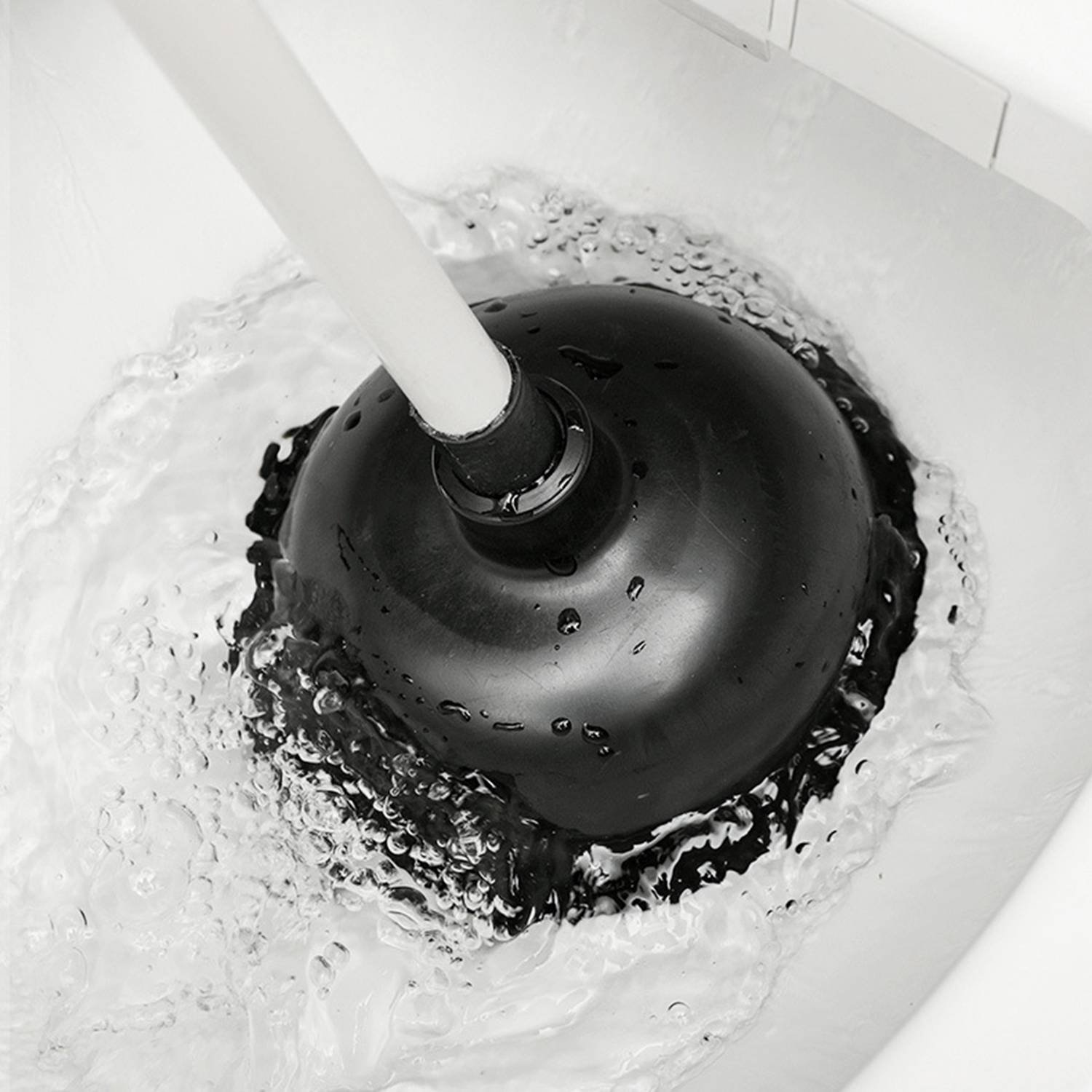 Toilet Plunger 4