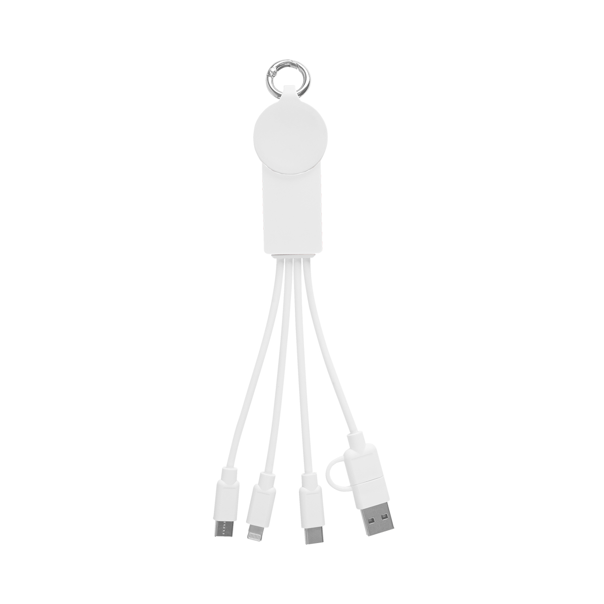 Rabs Multi-Charging Cables With Watch Dock 11