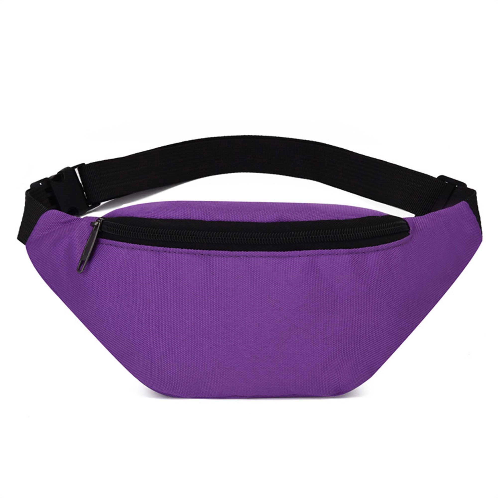 Oxford Cloth Waterproof Sports Fanny Pack 11