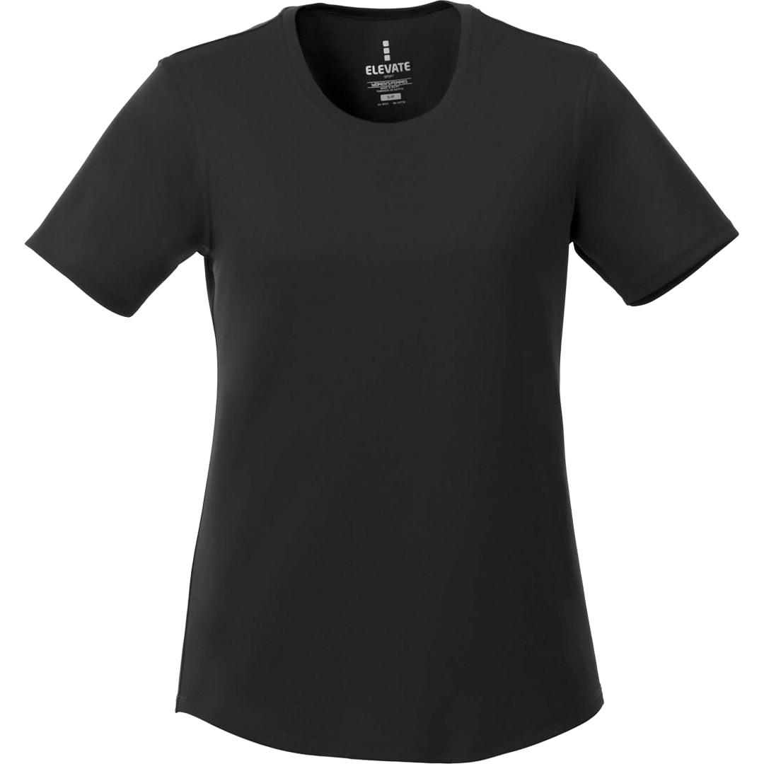 Women's Omi Short Sleeve Tech Tee 209