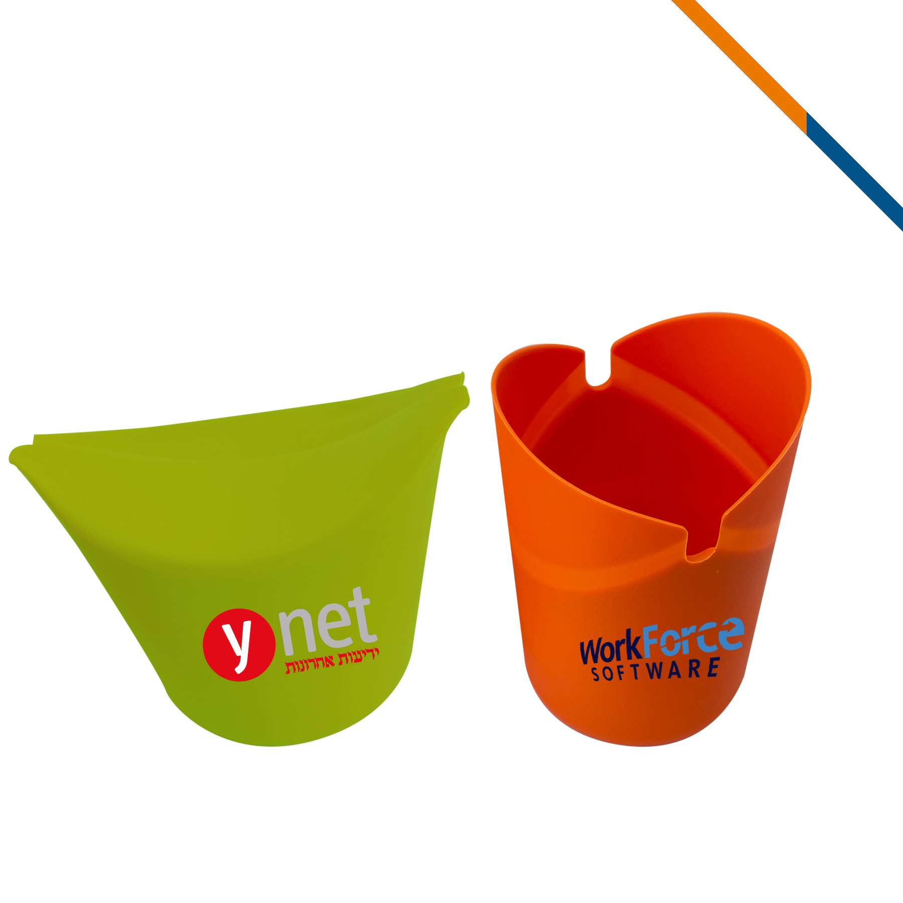 Nic Silicone Popcorn Bucket 3