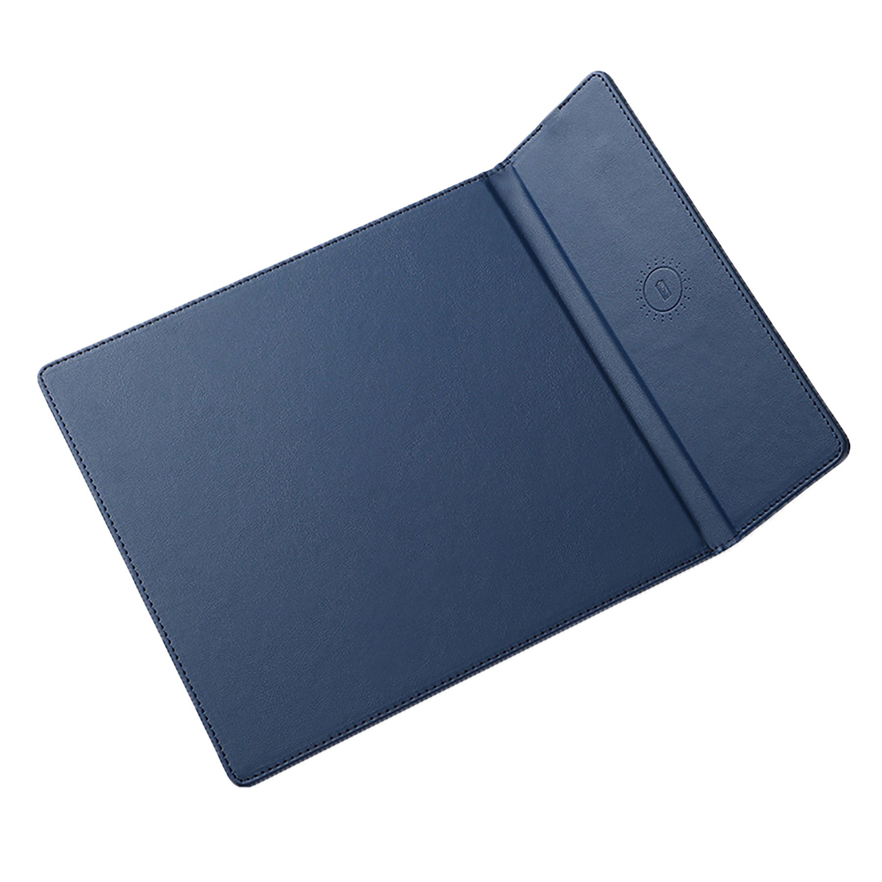 15W Wireless Fast Charging Mouse Pad 3