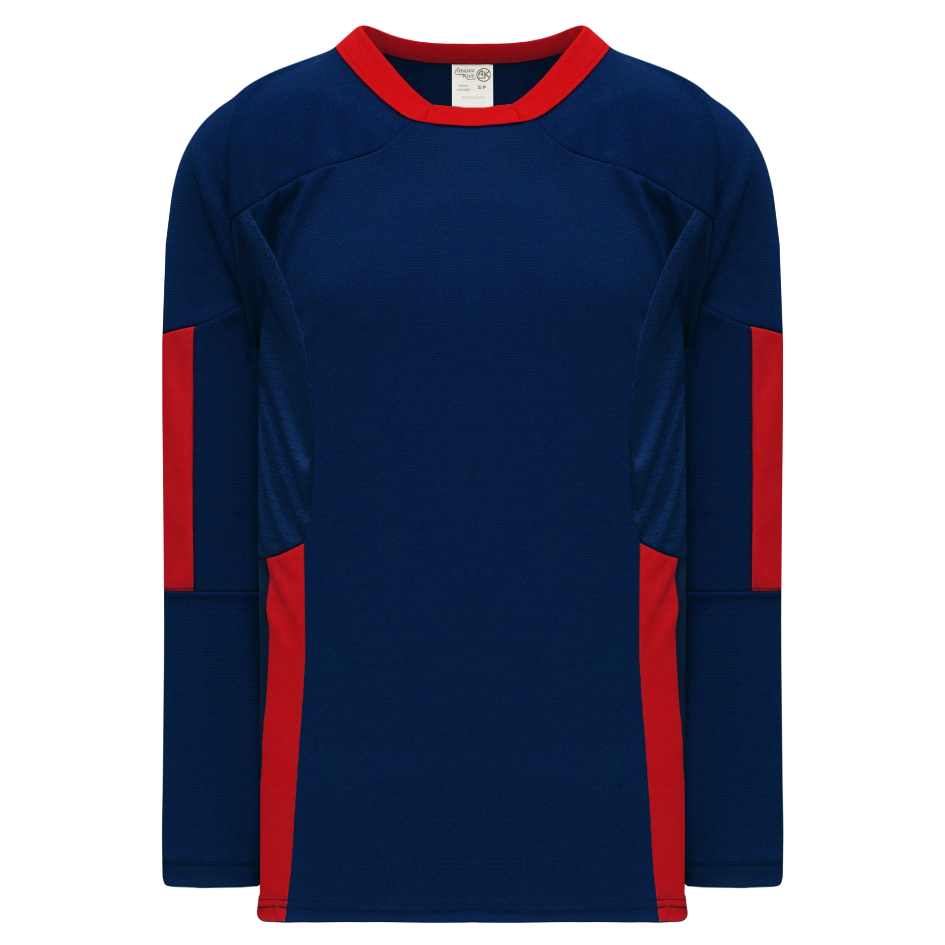 Pro Hockey Jerseys H550C-USA-G04 4