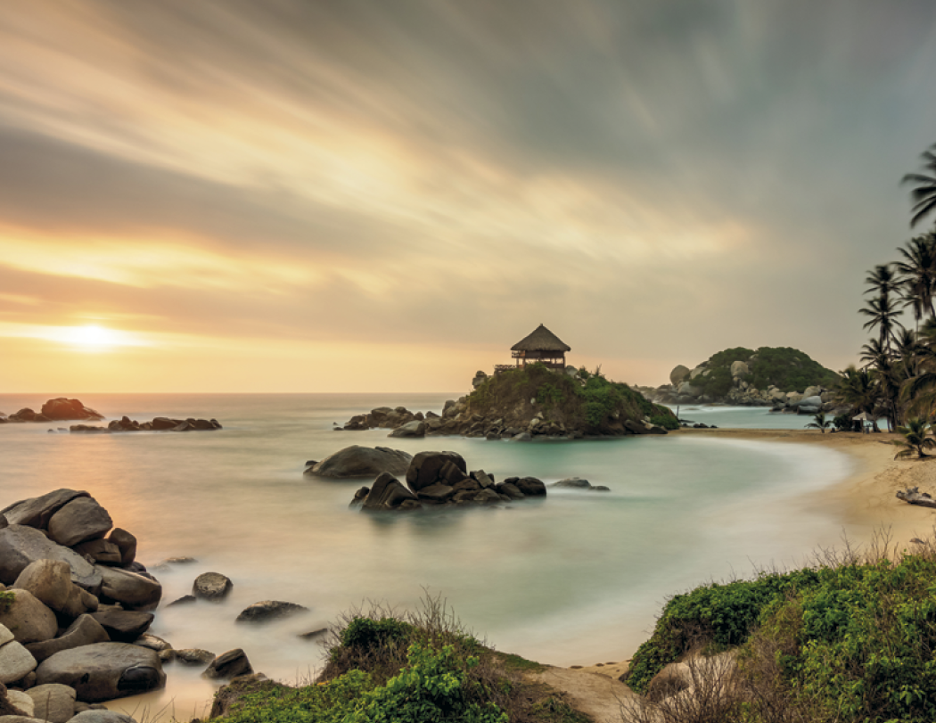 Triumph® Calendars World Scenic Calendar 67