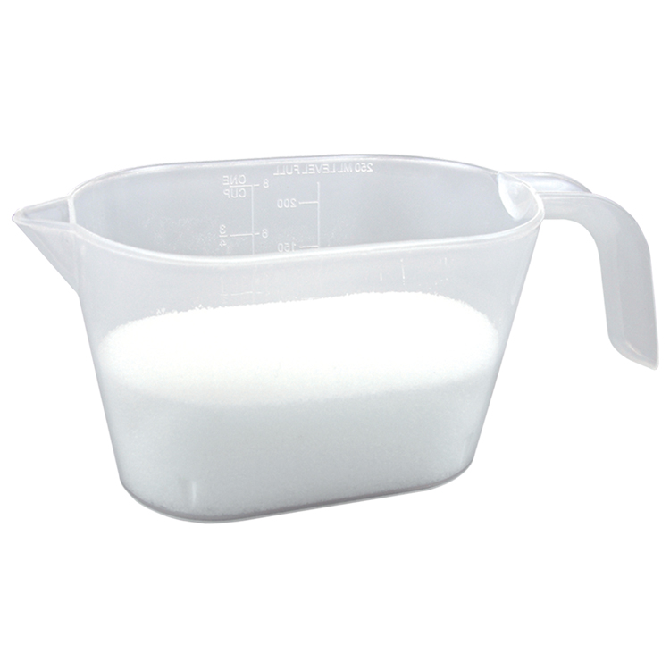 Cook's Choice One-Cup Measuring Cup 4